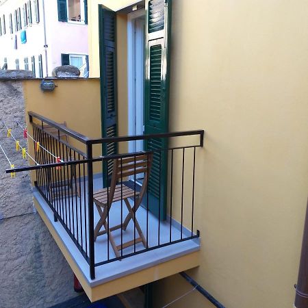 Отель Il Patio Манарола Экстерьер фото